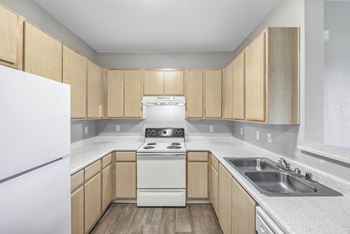 Electric range oven